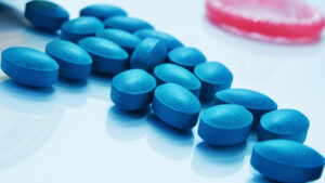 İİyi Huylu Prostat Büyümesi İlaçları