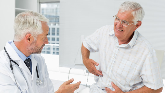 Prostat Kanseri Tanısı Nasıl Konur?