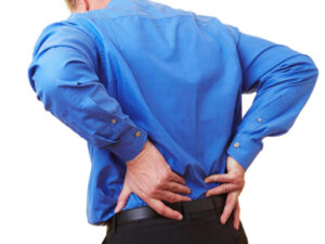 Kronik Bel Ağrısı Prostat Kanserinin Belirtisi Olabilir Mi?