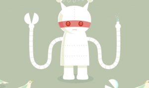 Robotik Radikal Prostatektomi Ameliyatı