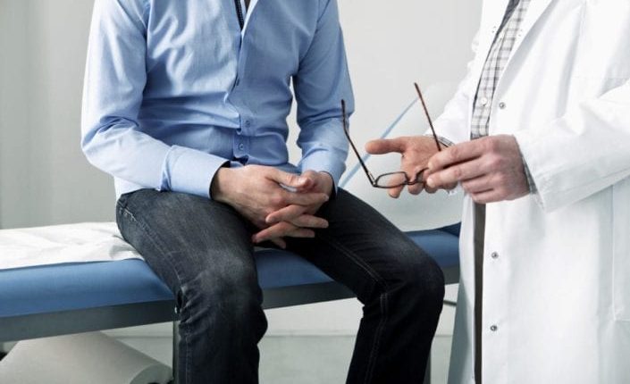 Prostat Kanseri Nasıl Yayılır?