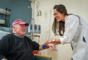 Prostat Kanserinde Kemoterapi