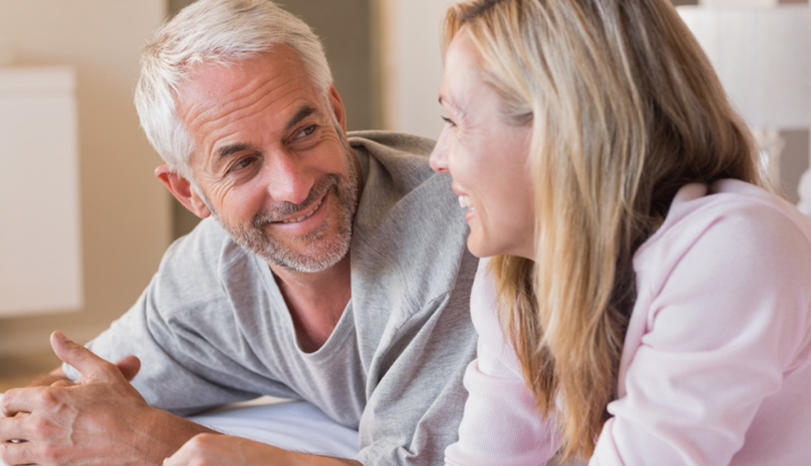 Prostat Kanser Ameliyatı Sonrası Sertleşme Sorunu Olur Mu?