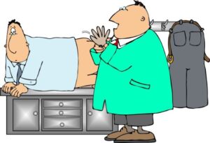 Prostat biyopsisi nasıl yapılır?