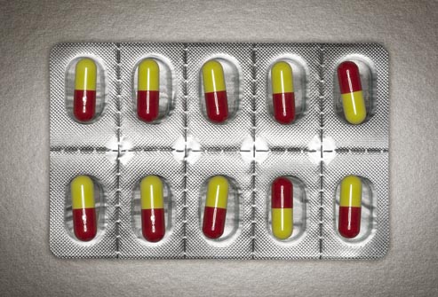 Prostat tedavisinde kullanılan ilaçlar