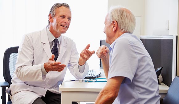 Prostat Hastası Nelere Dikkat Etmeli?