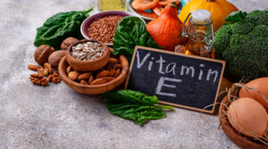 E Vitamini Alımı ile Prostat Kanseri Arasındaki İlişki