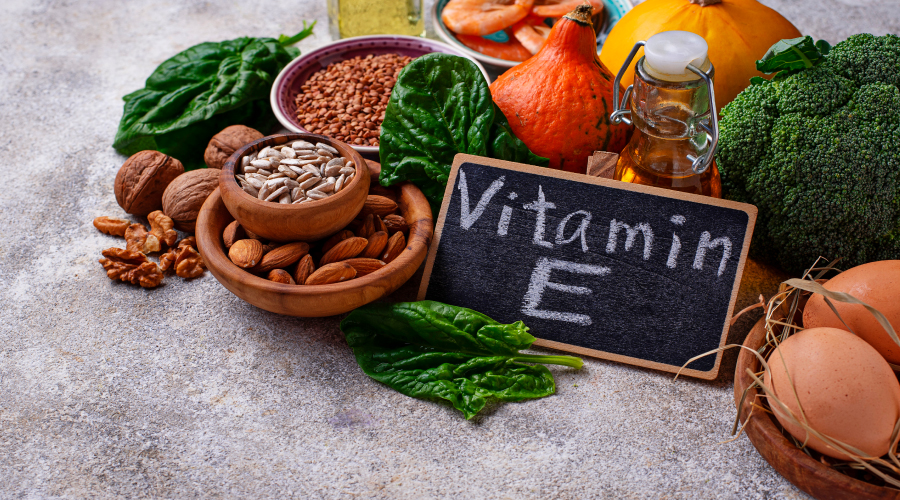 E Vitamini Alımı ile Prostat Kanseri Arasındaki İlişki